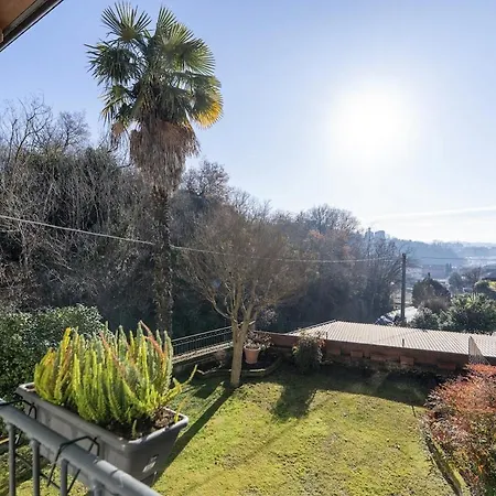Mora- Mora Casa Nel Tra Sirio E