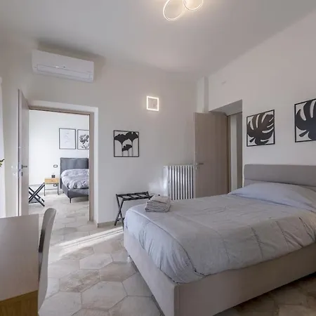 بيت للعطل Mora- Mora Casa Nel Tra Sirio E