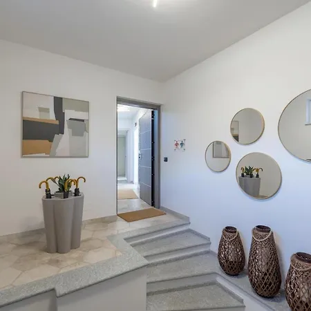 Mora- Mora Casa Nel Tra Sirio E *