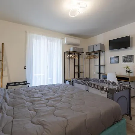 Сasa de vacaciones Mora- Mora Casa Nel Tra Sirio E Ivrea