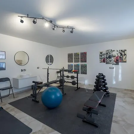 بيت للعطل Mora- Mora Casa Nel Tra Sirio E إيفريا