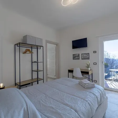 Mora- Mora Casa Nel Tra Sirio E بيت للعطل *