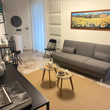 Mora- Mora Casa Nel Tra Sirio E * Ivrea