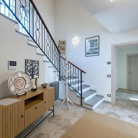 بيت للعطل Mora- Mora Casa Nel Tra Sirio E إيفريا