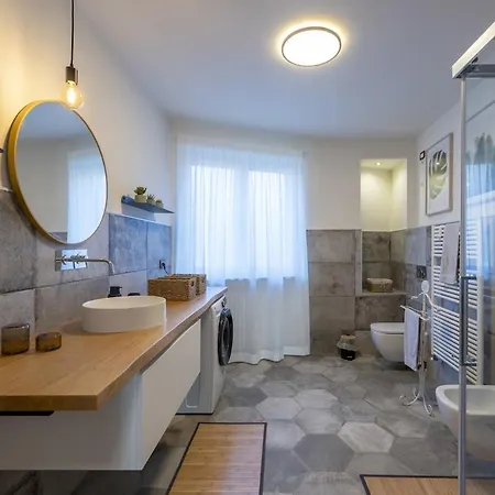 Mora- Mora Casa Nel Tra Sirio E Ivrea