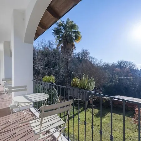 Mora- Mora Casa Nel Tra Sirio E Сasa de vacaciones