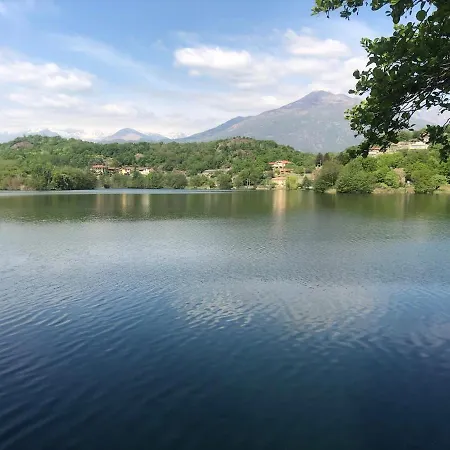 Mora- Mora Casa Nel Tra Sirio E Сasa de vacaciones Ivrea