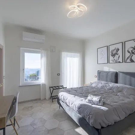 بيت للعطل Mora- Mora Casa Nel Tra Sirio E *